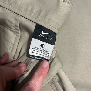 Men’s Nike Golf Pants